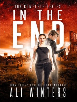 cover image of In the End